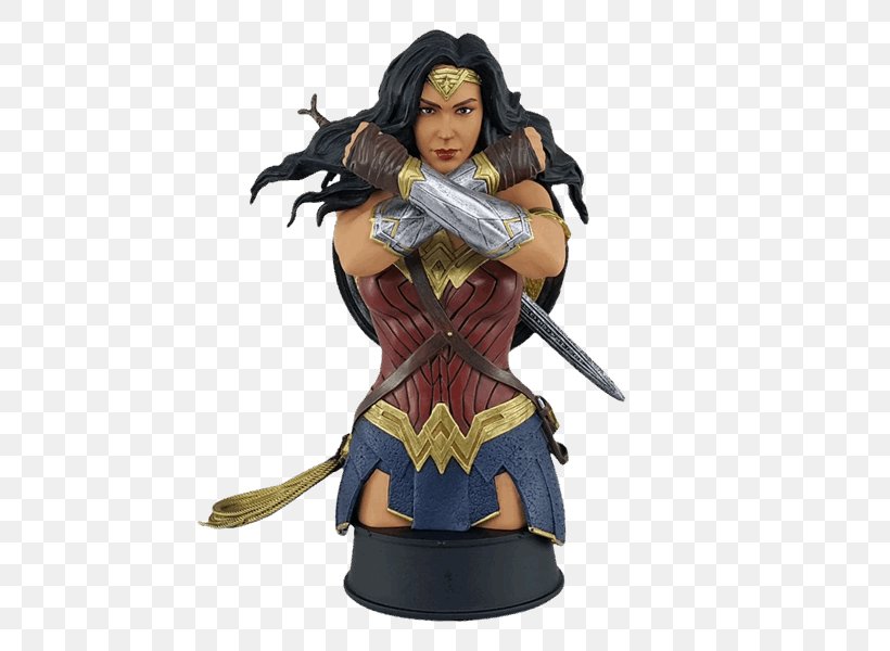 Wonder Woman Leia Organa DC Comics Statue Icon, PNG, 600x600px, Wonder Woman, Action Figure, Action Toy Figures, Bust, Collectable Download Free