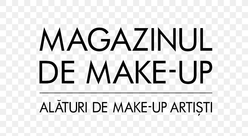 Brand Make Up For Ever Logo Magazinul De Make-up, PNG, 625x450px, Brand, Area, Black, Black And White, Black M Download Free