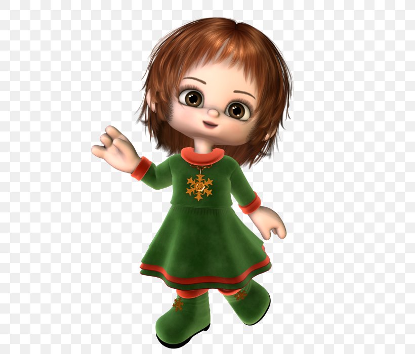 Christmas Ornament Doll Toddler Figurine, PNG, 541x700px, Christmas Ornament, Brown Hair, Character, Child, Christmas Download Free