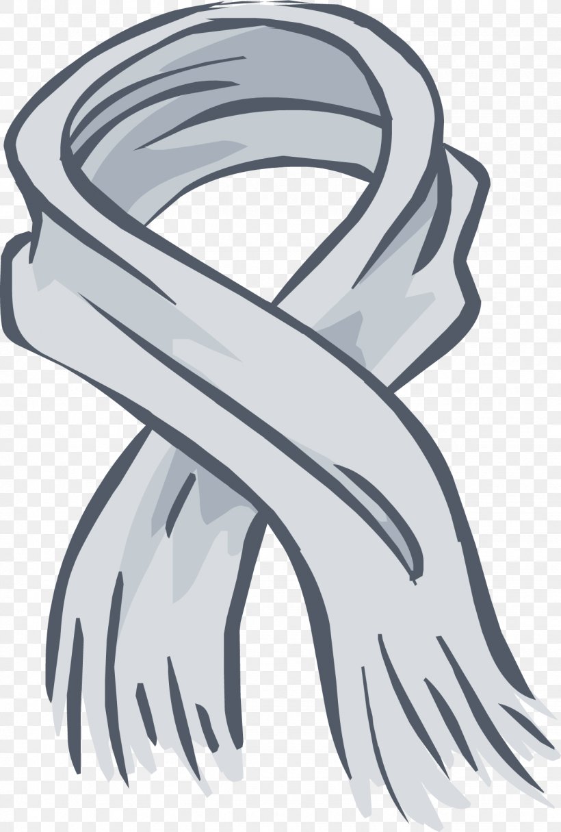 Club Penguin Scarf Clip Art, PNG, 1328x1969px, Club Penguin, Blue, Clothing, Drawing, Earmuffs Download Free
