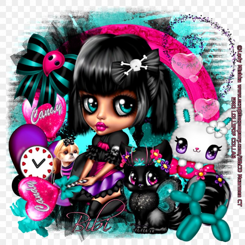 Doll Cartoon Pink M, PNG, 900x900px, Doll, Cartoon, Magenta, Pink, Pink M Download Free