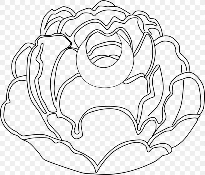 Drawing Line Art Circle Plant Clip Art, PNG, 969x824px, Watercolor, Cartoon, Flower, Frame, Heart Download Free