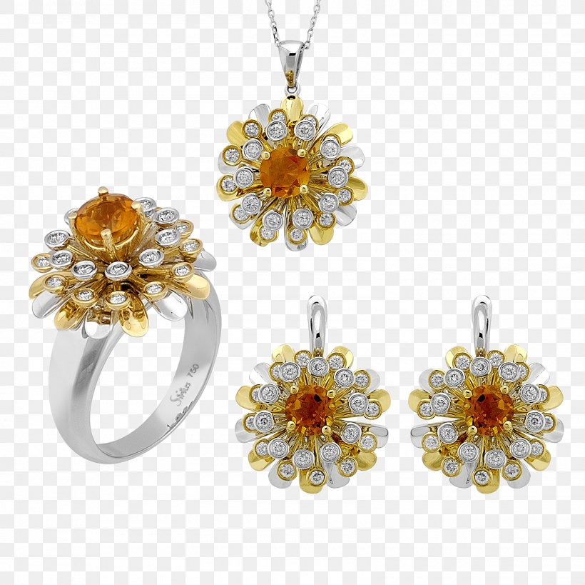 Earring Citrine Diamond Gold Jewellery, PNG, 1600x1600px, Earring, Body Jewelry, Brilliant, Chain, Charms Pendants Download Free
