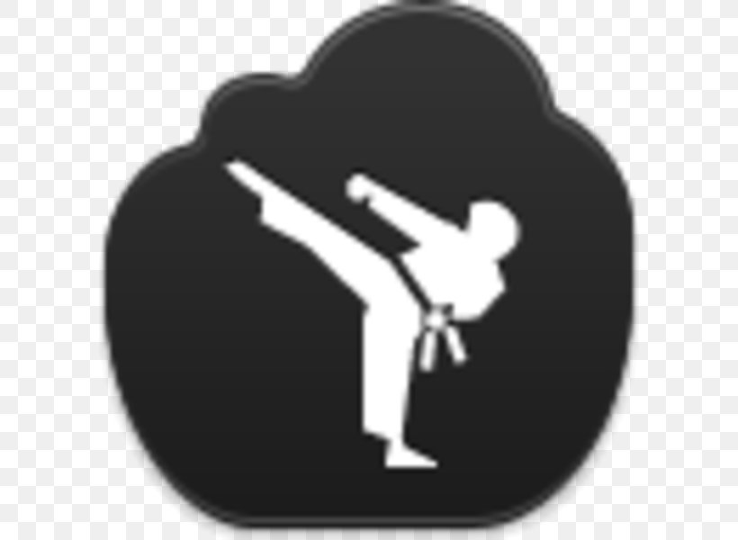 Karate Taekwondo Dobok Martial Arts Self-defense, PNG, 600x600px, Karate, Alumnado, Black And White, Dobok, Early Childhood Education Download Free