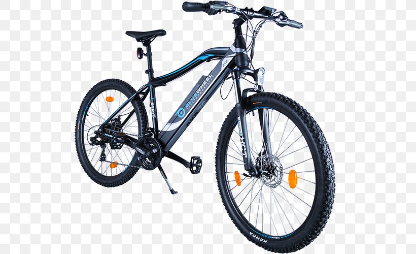 Mountain Bike Diamondback Bicycles 29er Hardtail, PNG, 529x500px, 275 Mountain Bike, Mountain Bike, Automotive Exterior, Automotive Tire, Automotive Wheel System Download Free