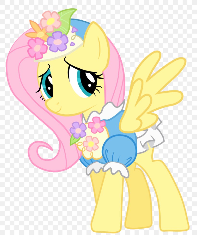 My Little Pony Fluttershy DeviantArt Equestria, PNG, 815x980px, Watercolor, Cartoon, Flower, Frame, Heart Download Free