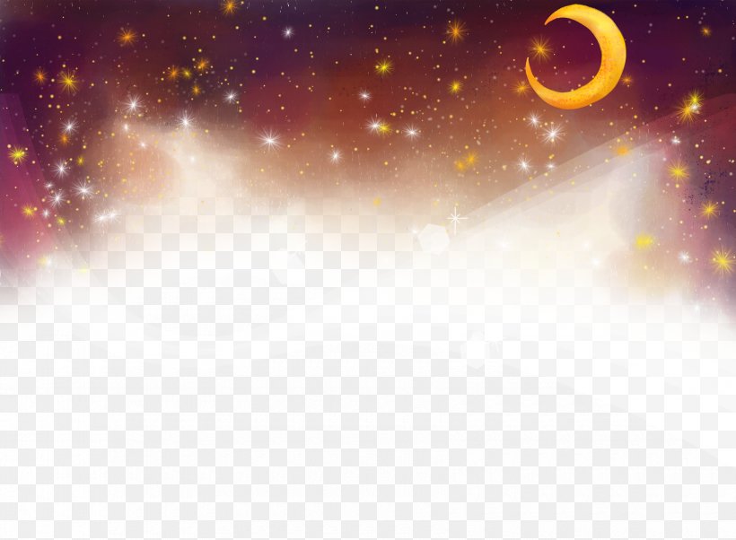 Night Sky, PNG, 3400x2500px, Night Sky, Halloween, Moon, Poster, Sky Download Free