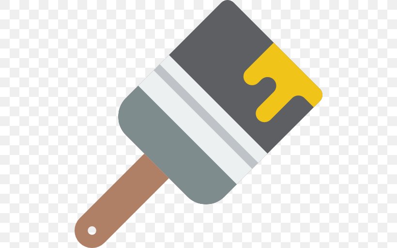 Paintbrush Icon, PNG, 512x512px, Tool, Brand, Pictogram, Pipe Wrench, Screw Download Free