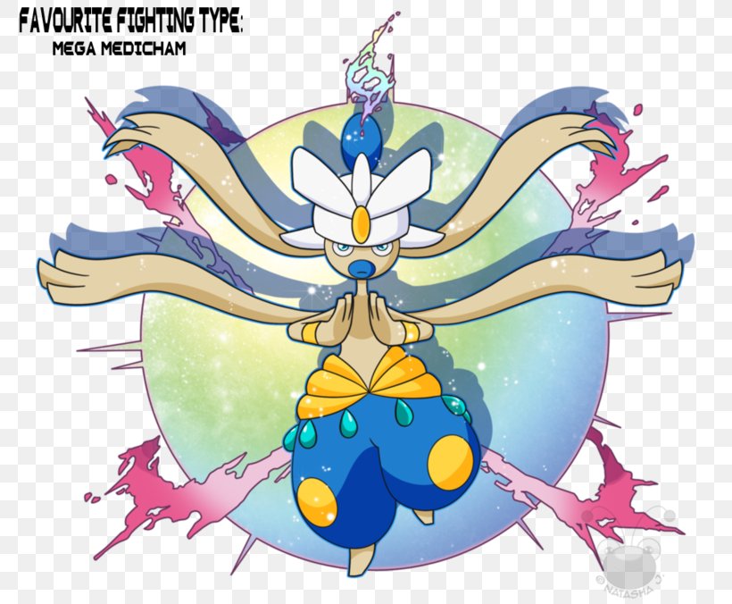 Pokémon Medicham Shedinja Gardevoir DeviantArt, PNG, 800x676px, Watercolor, Cartoon, Flower, Frame, Heart Download Free