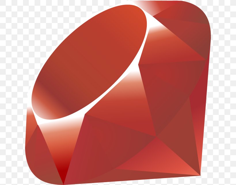 RubyGems Gemstone Ruby On Rails Ruby Version Manager, PNG, 648x644px, Rubygems, Corundum, Gemstone, Installation, Orange Download Free