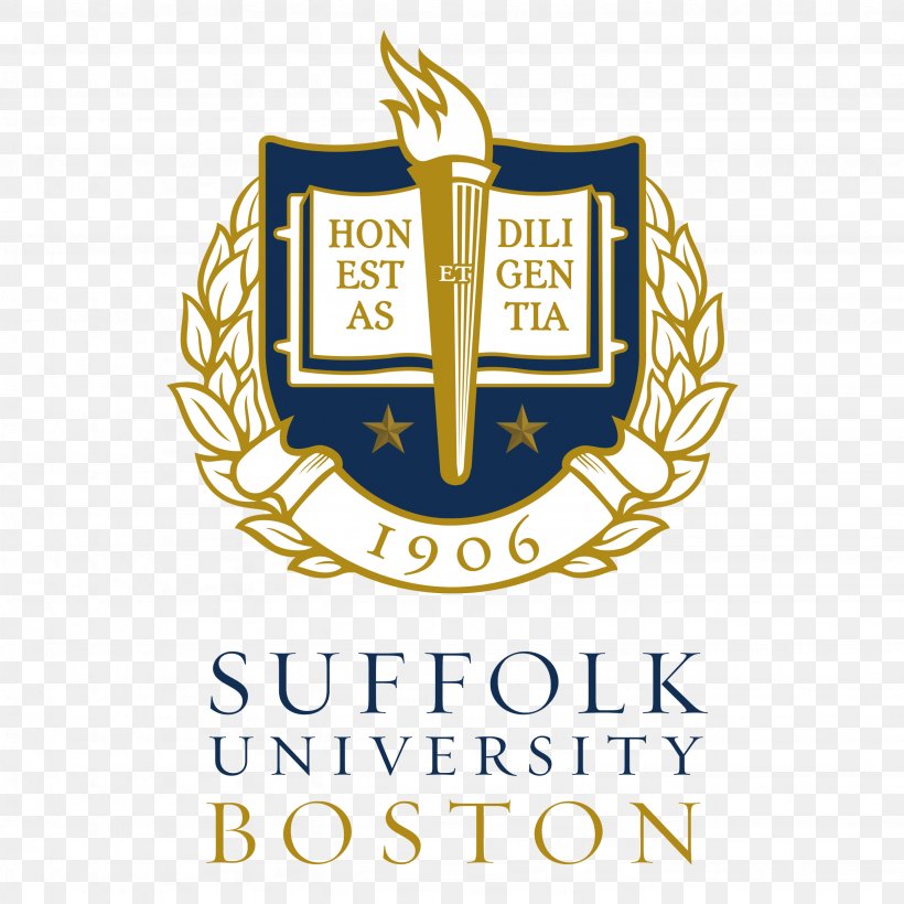 Suffolk University Law School Modern Theatre Boston University, PNG, 2873x2873px, Suffolk University, Boston, Boston University, Brand, Campus Download Free