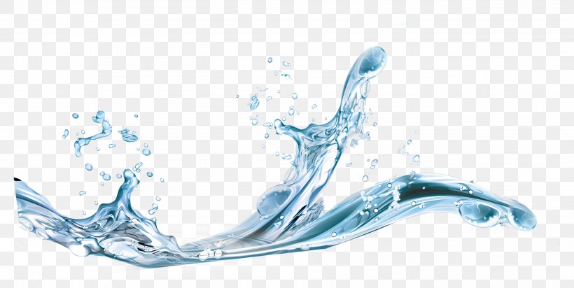 Water Resources Pump Toner Water Conservation, PNG, 2836x1428px, Water, Artwork, Blue, Body Jewelry, Electricity Download Free
