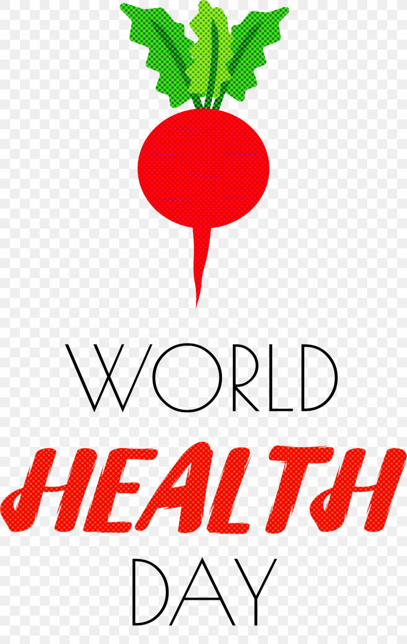 World Health Day, PNG, 1895x2998px, World Health Day, Flower, Fruit, Geometry, Line Download Free