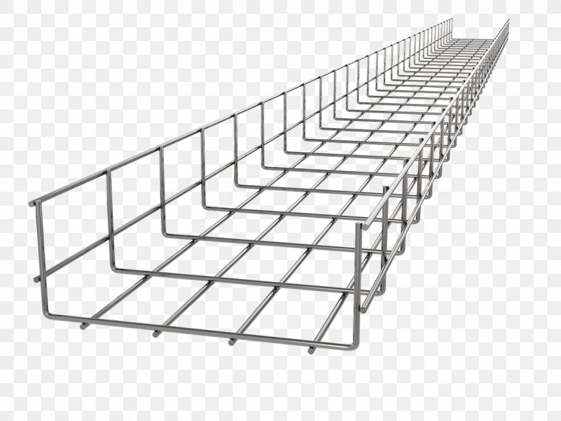Cable Tray Mesh Electrical Cable Manufacturing Stainless Steel, PNG, 1200x900px, Cable Tray, Automotive Exterior, Cable Management, Company, Electrical Cable Download Free