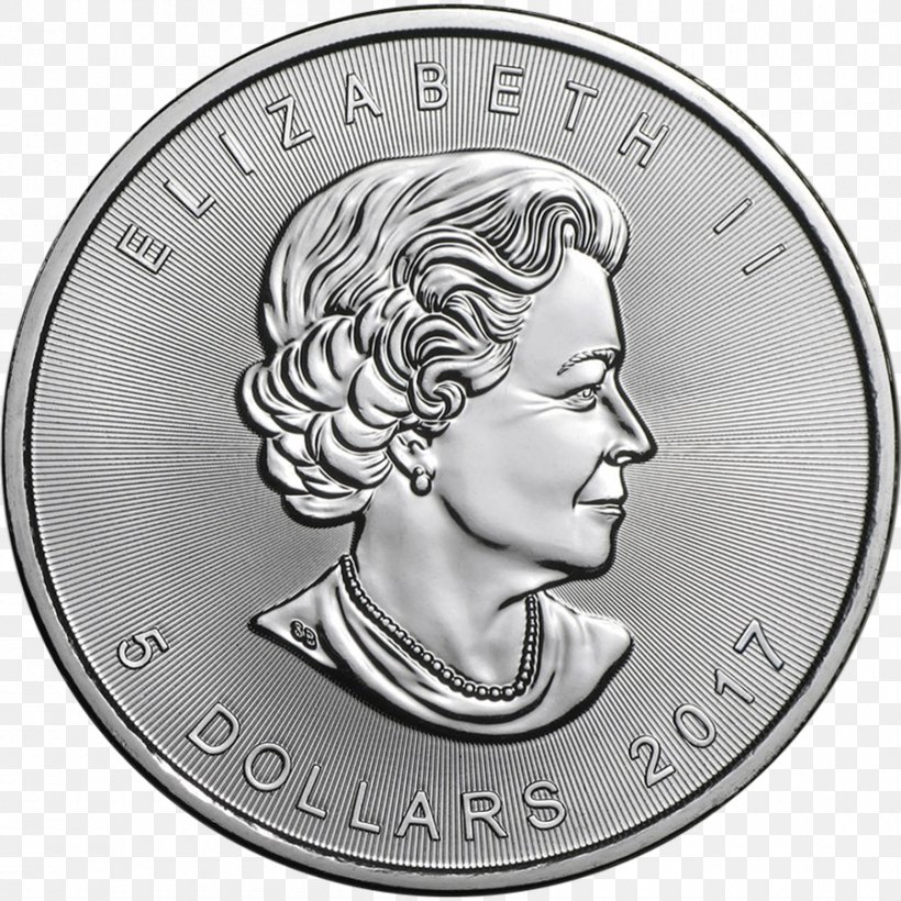 Canada Canadian Silver Maple Leaf Canadian Gold Maple Leaf Bullion Coin, PNG, 900x900px, Canada, Black And White, Bullion Coin, Canadian Gold Maple Leaf, Canadian Maple Leaf Download Free