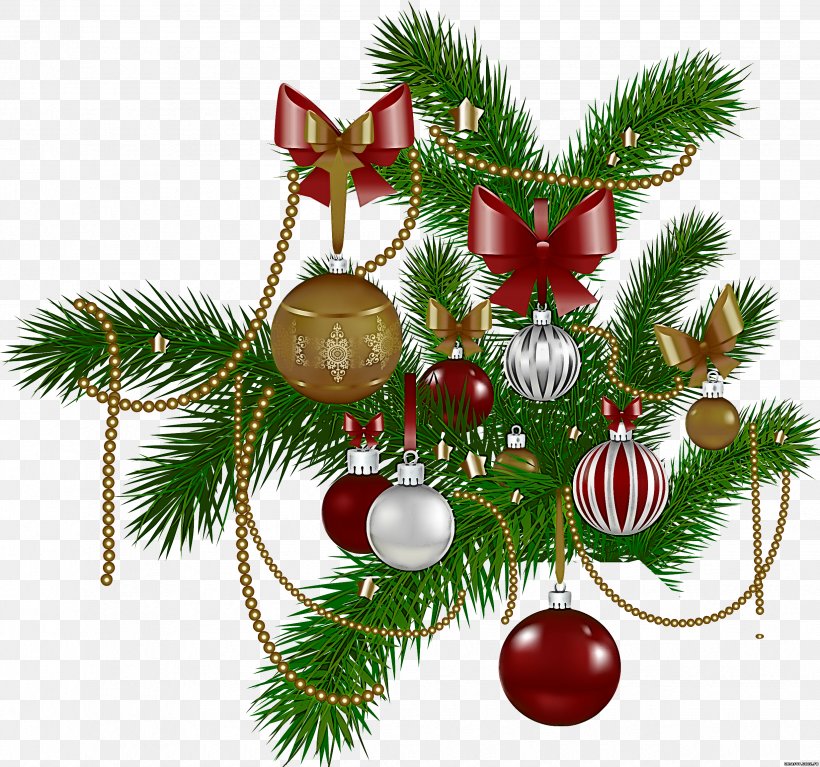 Christmas Decoration, PNG, 2470x2311px, Christmas Decoration, Branch, Christmas, Christmas Ornament, Christmas Tree Download Free