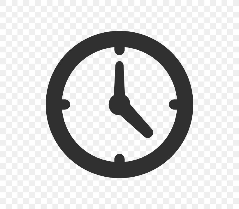 Alarm Clocks Clip Art, PNG, 718x718px, Clock, Alarm Clocks, Share Icon, Symbol Download Free