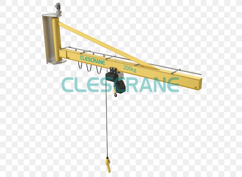 Crane Jib Slewing Bearing Cần Trục Tháp, PNG, 800x600px, Crane, Architectural Engineering, Counterweight, Crane Vessel, Demag Download Free