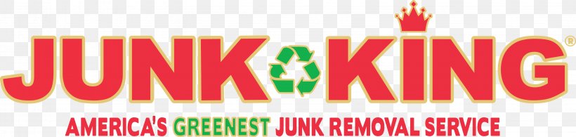 Junk King Baltimore Junk King Gwinnett Junk King Orange County Junk King Eastern Iowa, PNG, 3168x756px, Junk King, Banner, Brand, Business, Company Download Free