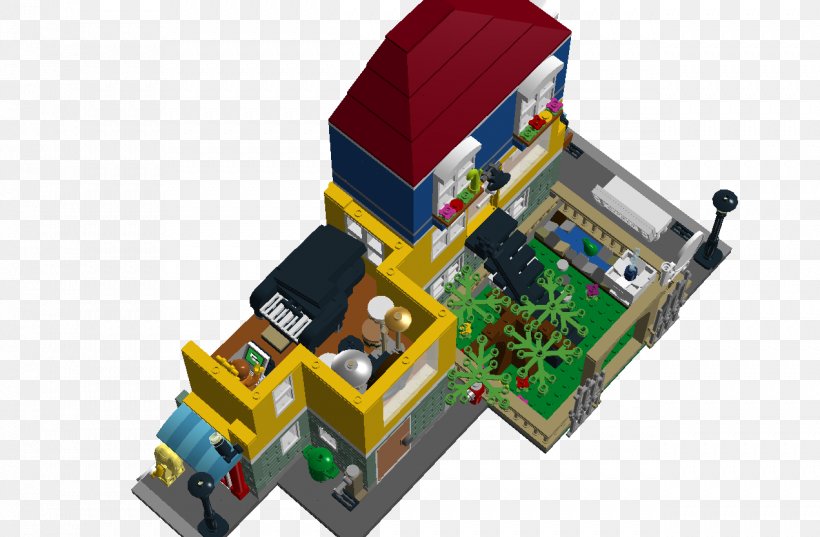 Lego Creator Lego Ideas Cafe Product, PNG, 1271x833px, Lego, Building, Cafe, Lego Creator, Lego Group Download Free