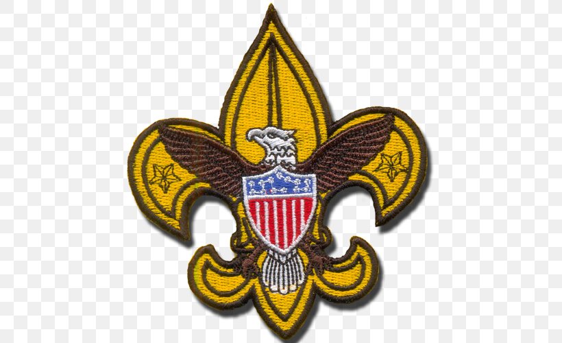 Marysville Philmont Scout Ranch Boy Scouts Of America Scout Troop BSA Troop 101, PNG, 500x500px, Marysville, Backpacking, Badge, Boy Scouts Of America, Crest Download Free