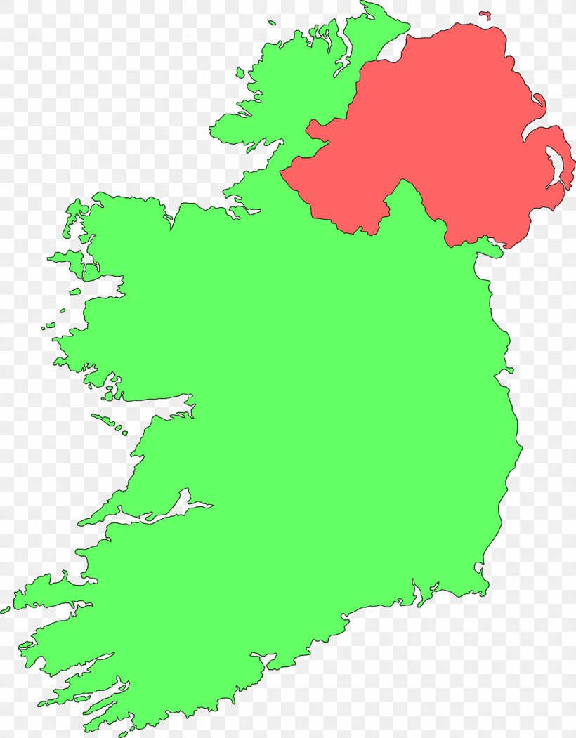 Republic Of Ireland World Map Clip Art, PNG, 1248x1600px, Republic Of Ireland, Area, Blank Map, Contour Line, Drawing Download Free