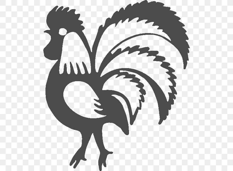 Rooster Vytynanky Chicken Art Clip Art, PNG, 600x600px, Rooster, Art, Beak, Bird, Black And White Download Free