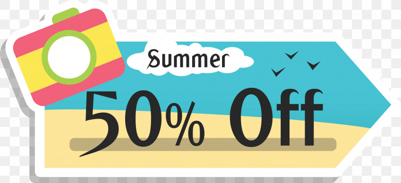 Summer Sale Summer Savings End Of Summer Sale, PNG, 3000x1374px, Summer Sale, Area, Discounts And Allowances, End Of Summer Sale, Line Download Free