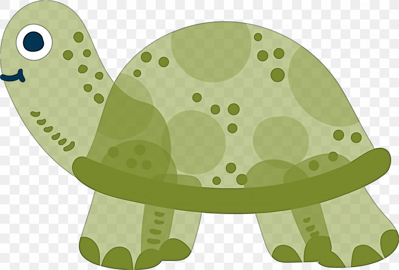 Turtle, PNG, 2999x2031px, Turtle, Green, Reptile, Sea Turtle, Tortoise Download Free
