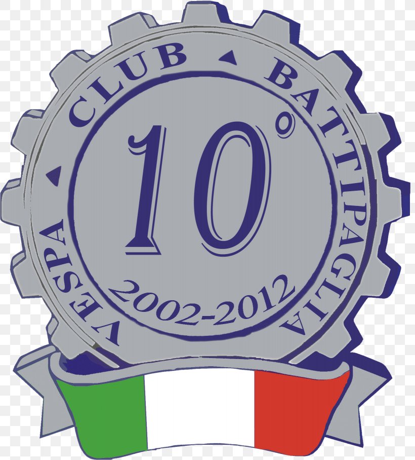 Vespa Club Battipaglia Brand Logo Font, PNG, 1639x1814px, 2017, Brand, Electric Blue, Il Foglio, Industrial Design Download Free