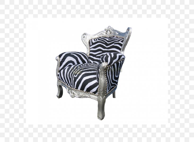 Zebra Chair, PNG, 600x600px, Zebra, Chair, Furniture, Horse Like Mammal Download Free