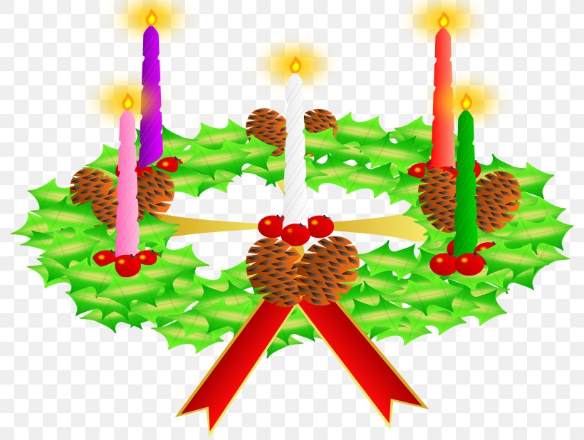 Advent Wreath Advent Candle Christmas Clip Art, PNG, 800x618px, Advent Wreath, Advent, Advent Calendars, Advent Candle, Advent Sunday Download Free