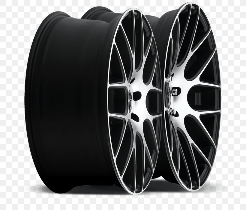 Alloy Wheel Car Rim Spoke, PNG, 700x700px, Alloy Wheel, Auto Part, Automotive Design, Automotive Tire, Automotive Wheel System Download Free