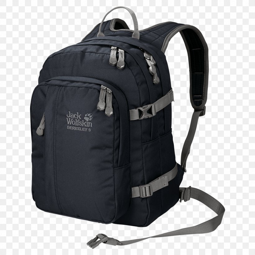 Berkeley Backpack Jack Wolfskin Amazon.com Bag, PNG, 1024x1024px, Berkeley, Amazoncom, Backpack, Bag, Baggage Download Free