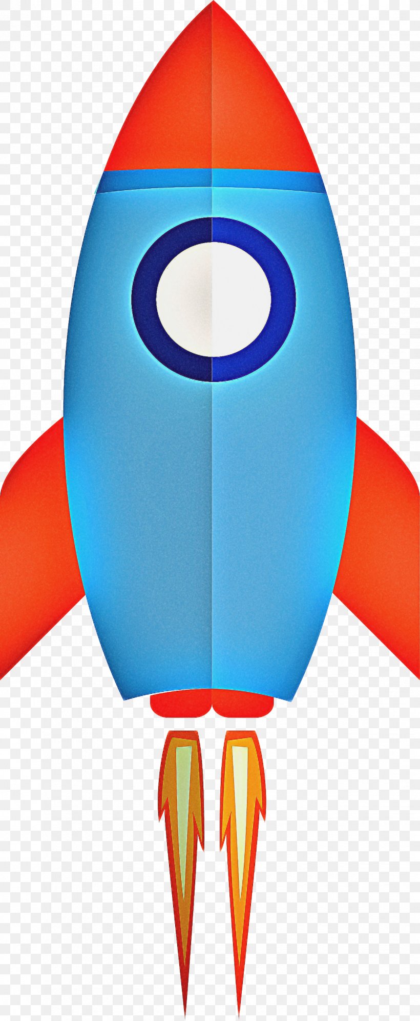 Cartoon Rocket, PNG, 1235x2999px, Ubiquiti Rocket M5 Rocketm5, Beak, Electric Blue, Games, Inflatable Download Free