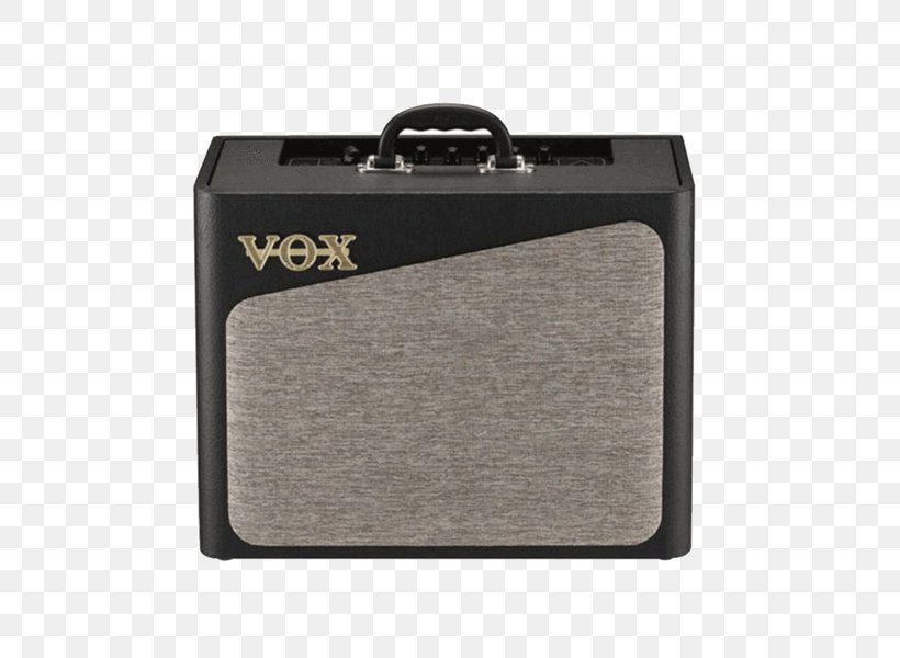 Guitar Amplifier VOX Amplification Ltd. Vox AV30 Valve Amplifier, PNG, 600x600px, Guitar Amplifier, Amplifier, Amplifier Modeling, Analogue Electronics, Audio Download Free