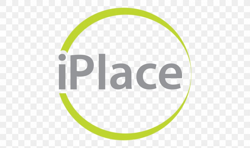 Logo IPlace, PNG, 1342x796px, Logo, Area, Brand, Brazil, Coupon Download Free