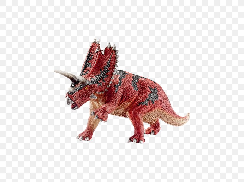 Pentaceratops Tyrannosaurus Triceratops Dinosaur Schleich, PNG, 610x610px, Pentaceratops, Action Toy Figures, Animal Figure, Animal Figurine, Ceratopsians Download Free