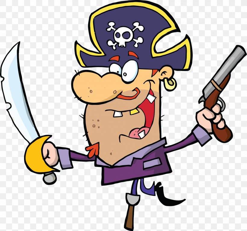 Piracy Royalty-free Clip Art, PNG, 2000x1867px, Piracy, Animation, Art, Artwork, Cartoon Download Free