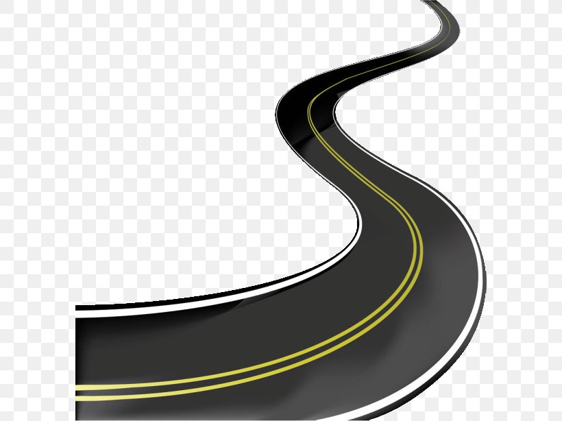 Road Curve Highway Clip Art, PNG, 600x614px, Road Curve, Asphalt, Asphalt Concrete, Carriageway, Curve Download Free