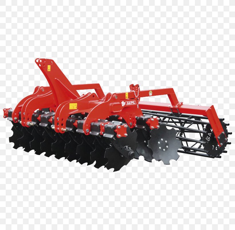 Agricultural Machinery Harrow Agriculture AKPIL, PNG, 800x800px, Machine, Agricultural Engineering, Agricultural Machinery, Agriculture, Akpil Download Free