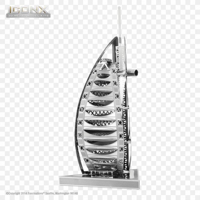 Burj Al Arab Building Architectural Model Scale Models, PNG, 1024x1024px, 3d Floor Plan, Burj Al Arab, Architect, Architectural Model, Architecture Download Free