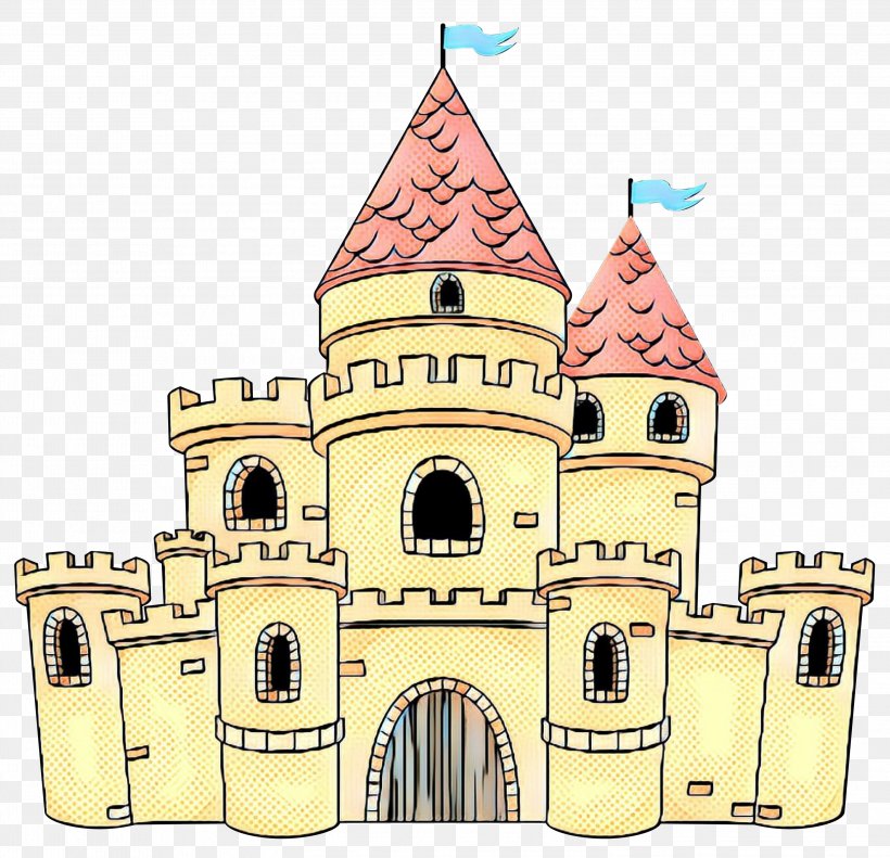 Castle Clip Art Image Coloring Book Drawing, PNG, 2999x2894px, Castle, Animated Cartoon, Arcade, Arch, Architecture Download Free
