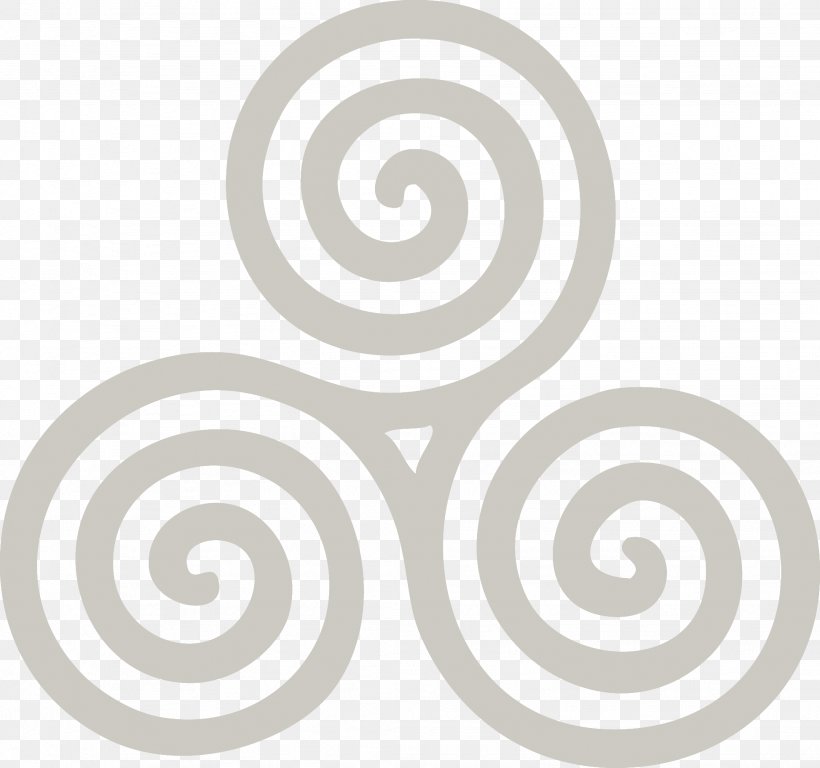 Celtic Knot Triskelion Symbol Celts Meaning Png X Px Celtic