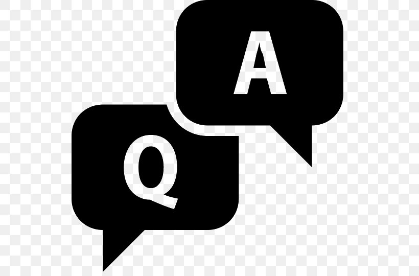 FAQ Information, PNG, 540x540px, Faq, Area, Black And White, Brand, Information Download Free