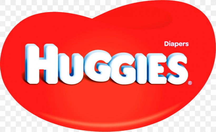 Diaper Fralda Huggies Logo Brand, PNG, 859x524px, Watercolor, Cartoon, Flower, Frame, Heart Download Free