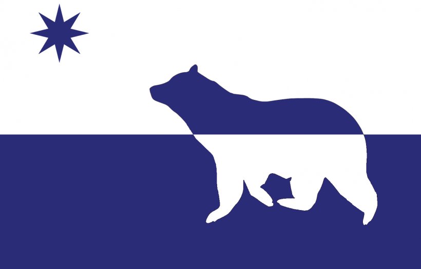 Flag Of Greenland Flag Of Greenland Buenos Aires Vexillology, PNG, 1516x972px, Greenland, Animal, Arctic, Bear, Buenos Aires Download Free