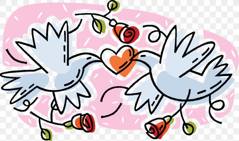 International Day Of Peace School Day Of Non-violence And Peace Drawing Conte Clip Art, PNG, 4165x2454px, Watercolor, Cartoon, Flower, Frame, Heart Download Free