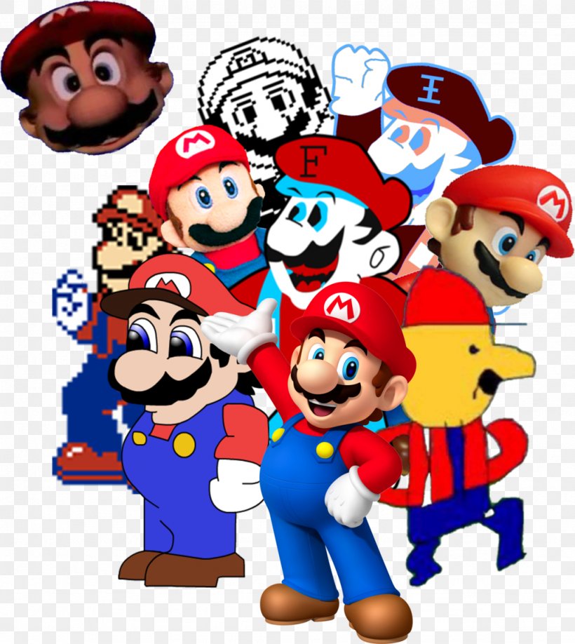 Kart Fighter Mario Luigi Mascot, PNG, 1024x1147px, Mario, Art, Artist, Cartoon, Character Download Free
