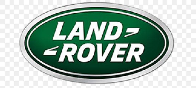 Land Rover Range Rover Jaguar Cars Rover Company, PNG, 760x370px, Land Rover, Area, Brand, Car, Emblem Download Free
